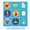This application is most complete app for home appliance; there is no better choice than this application