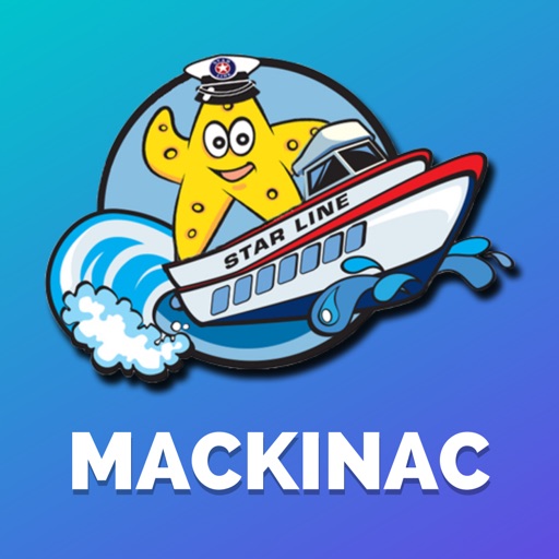 Mackinac Ferry