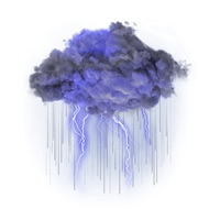 라이브 정확한 날씨 PC 용