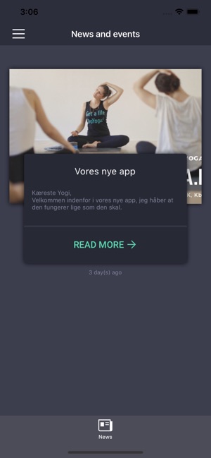 DoYoga dk(圖1)-速報App