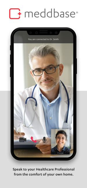 Meddbase Telemedicine