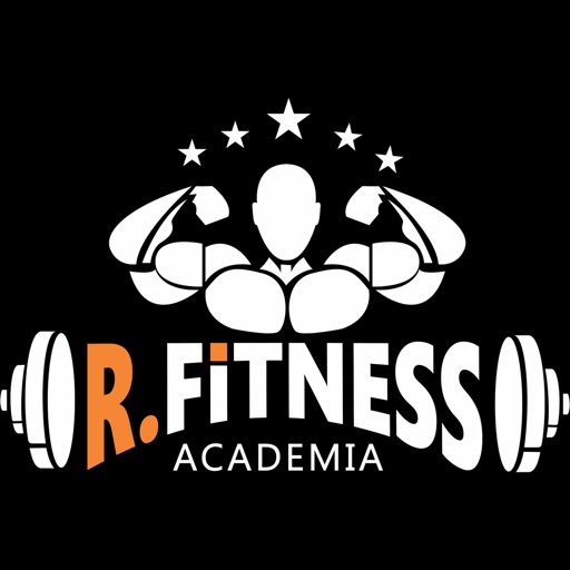 R. Fitness Download