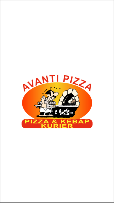 Screenshot #1 pour Avanti Pizza Büren