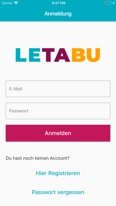 How to cancel & delete Letabu Lehrer from iphone & ipad 1