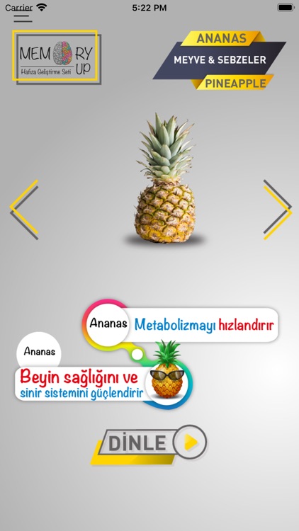 Memory Up screenshot-3