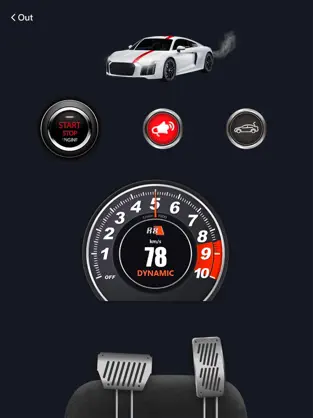Imatge 4 Supercars Engines Sounds iphone