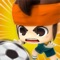 『イナズマイレブン』のキャラクターが