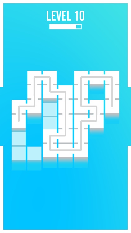 Streak - One-Line Puzzle Game screenshot-4