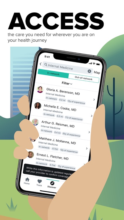 Sharecare screenshot-5