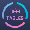 Défi Tables