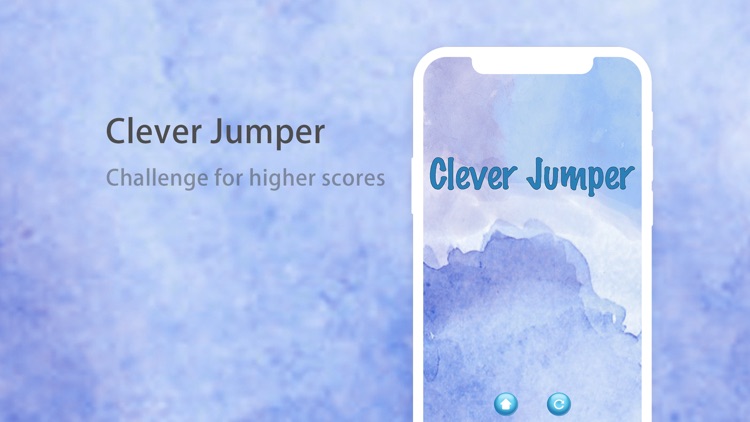 Clever Jumper screenshot-3