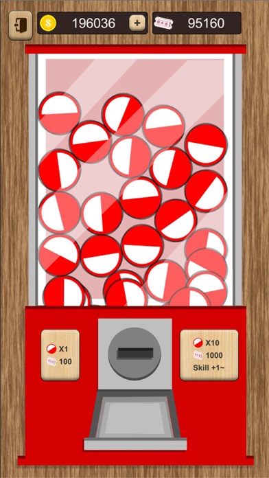 Skill Pinball screenshot 4