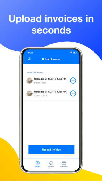 Plate IQ IOS App