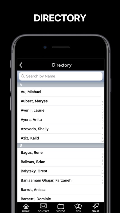 How to cancel & delete Dugoni - School of Dentistry from iphone & ipad 4