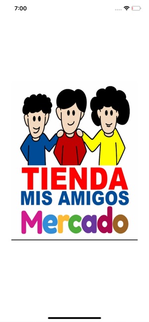 Tienda Mis Amigos(圖1)-速報App