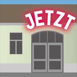 Das Jetzt