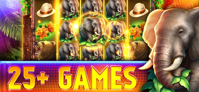 Casino Slots ·(圖4)-速報App