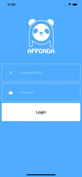 Game screenshot Apponda (Business) mod apk