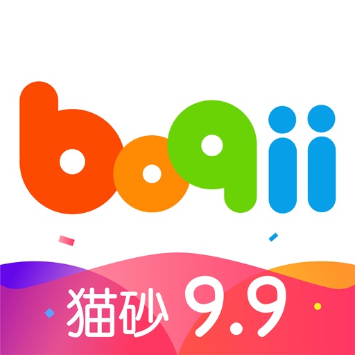 波奇宠物-精选全球宠物用品商城