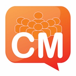 CommunityMsg Messenger