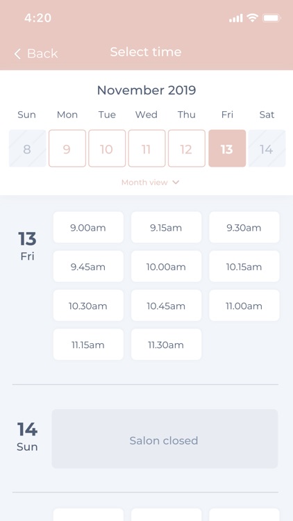 Beauty on 3 by Storksen