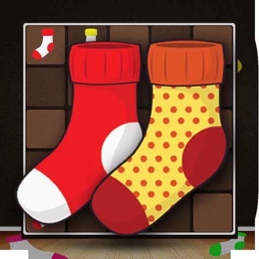 The Odd Socks icon