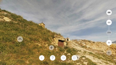 Arkikus - Castillo San Vicente screenshot 3