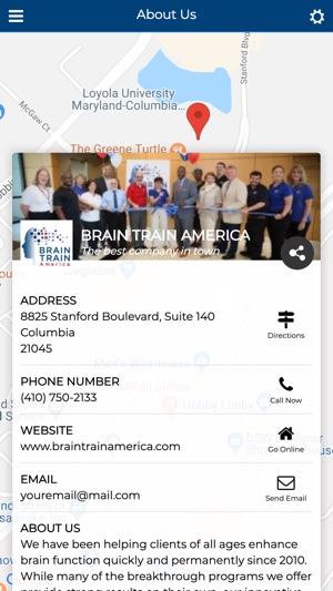 Brain Train America(圖3)-速報App