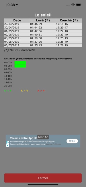 Drone-Spot(圖5)-速報App