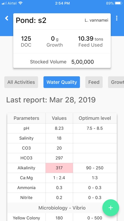 FarmMOJO screenshot-3