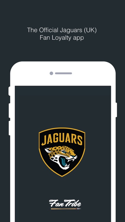 Official Jaguars (UK)