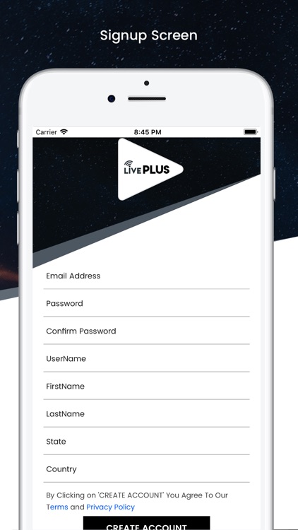 LivePlus screenshot-9
