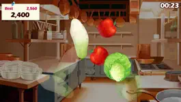 Game screenshot Kitchen Hand apk