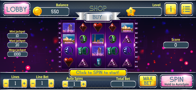 Slot Machine - KK Slot Machine(圖9)-速報App