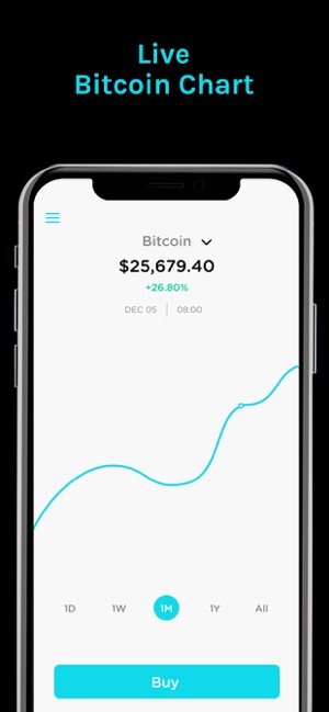 TenX - Buy Bitcoin & Card(圖4)-速報App