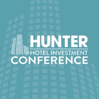 Hunter Hotel Investment Conf. apk