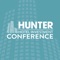 Networking and Information app for the attendees and sponsors of the 32nd Annual Hunter Hotel Investment Conference