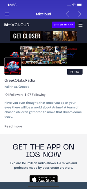 Greek Otaku Radio(圖5)-速報App