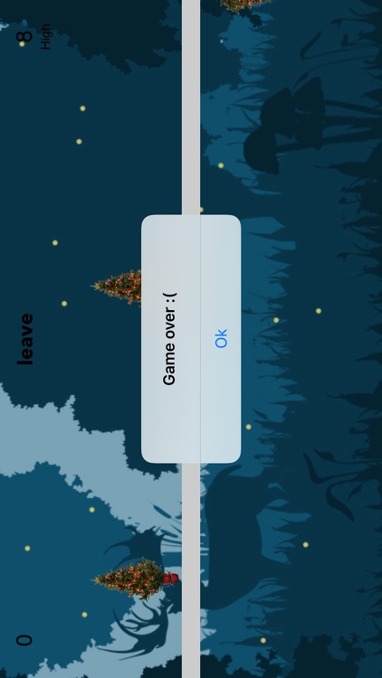 UpsideDownCat screenshot-5