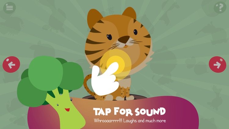 Adadi - World Discovery