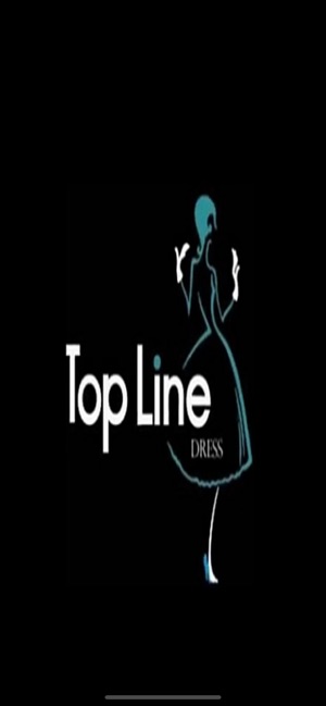 TOP LINE DRESS