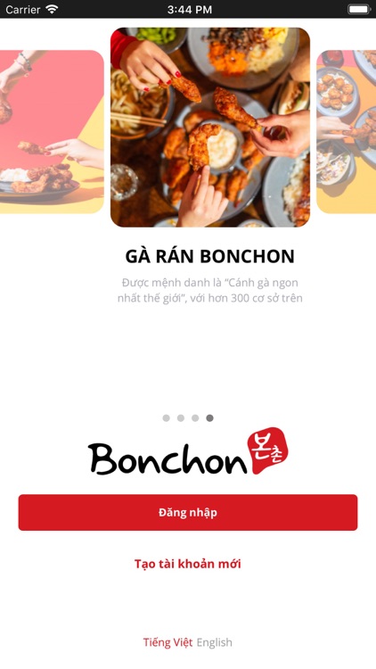 Bonchon VN