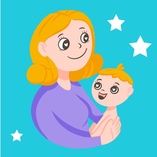 HappyMama Всё о детях до года