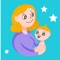 HappyMama – самое важное о развитии детей до года в одном приложении