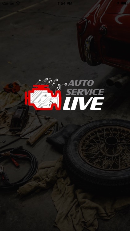 AutoServiceLive