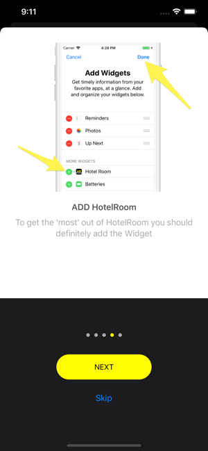 HotelRoom(圖3)-速報App