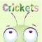 Richmond, following its commitment to education and English language teaching, presents this fun application of the Crickets preschool series