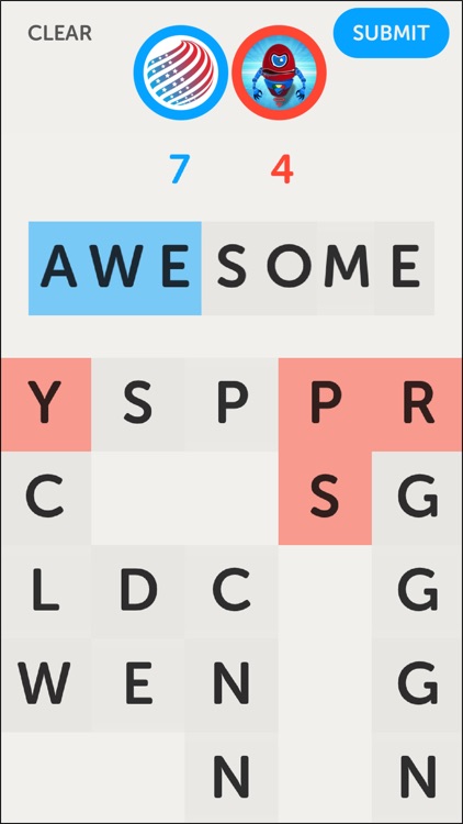 Letterpress โ Word Game