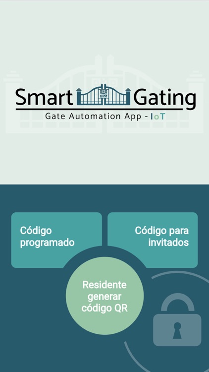 Smart Gating