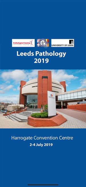 Leeds Pathology 2019(圖1)-速報App